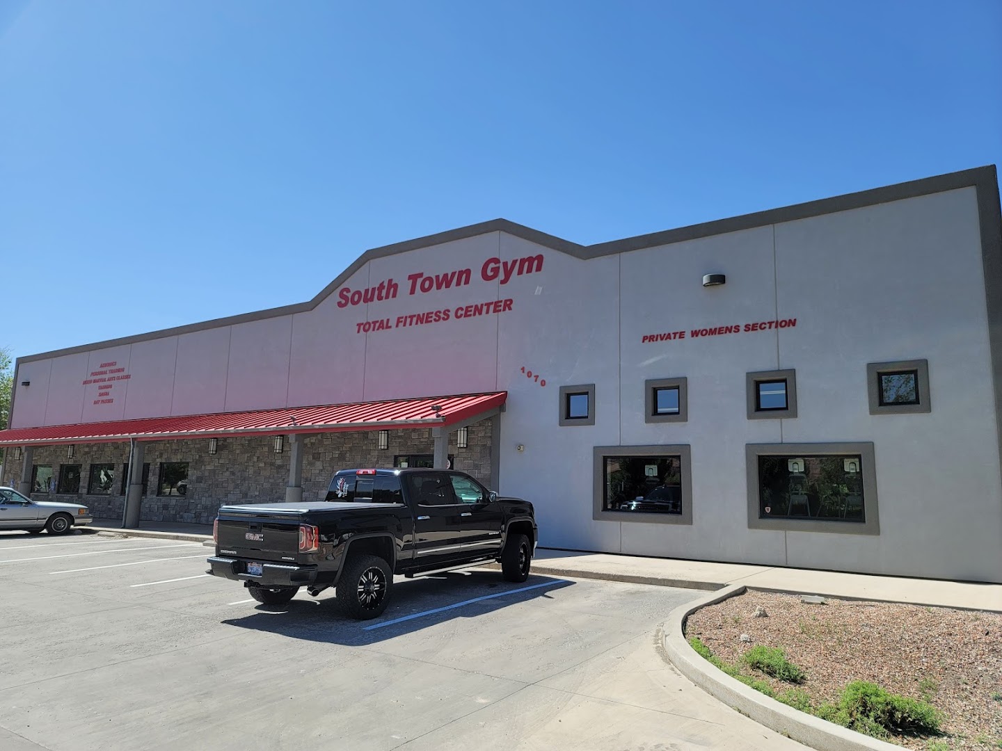 125 E Center St, Moab, UT, 84532, USA