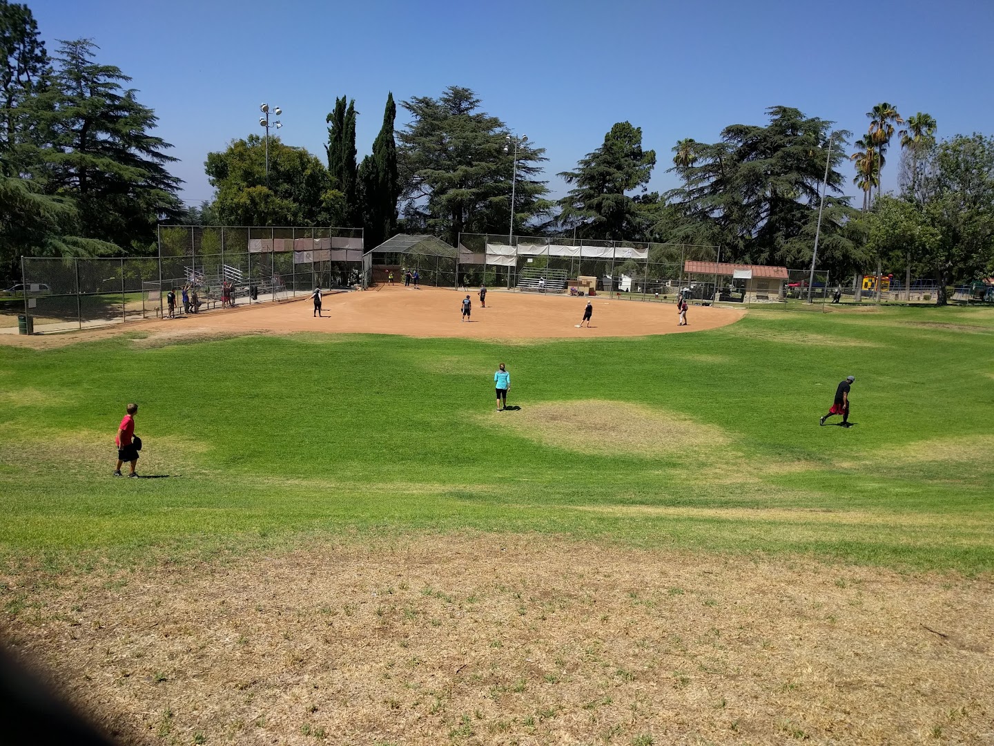 568 MT Curve Ave, Altadena, CA, 91001, USA