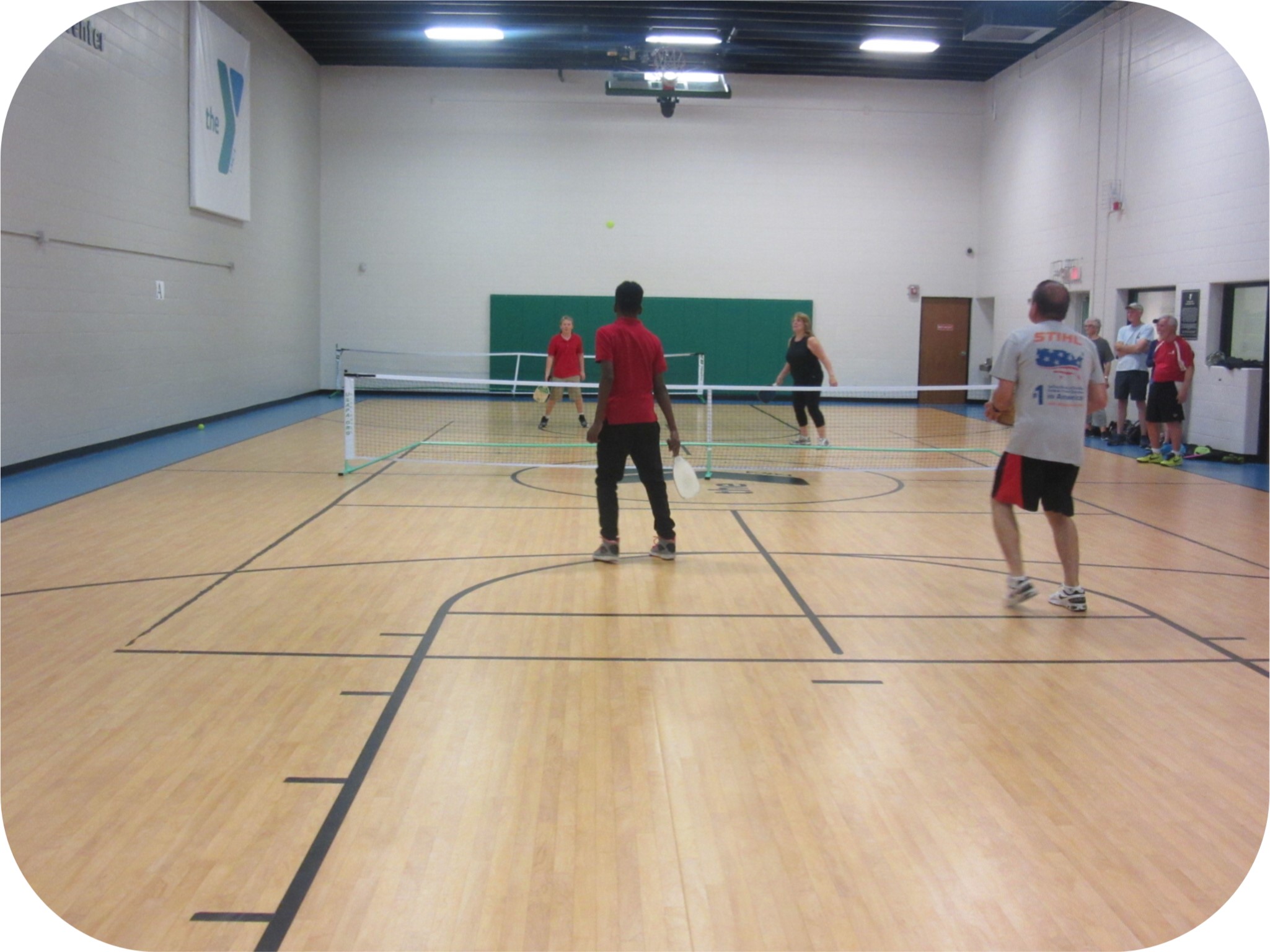 Cumberland Cape Atlantic YMCA