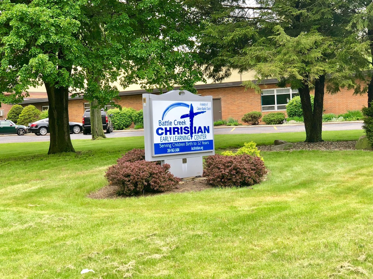 Battle Creek Christian Early Learning Center