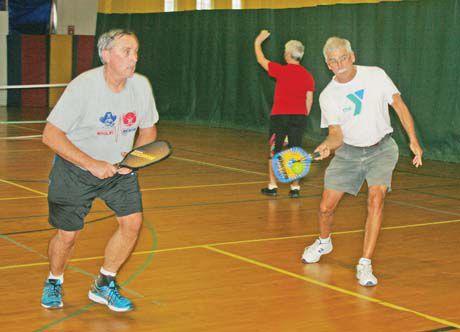Oswego YMCA