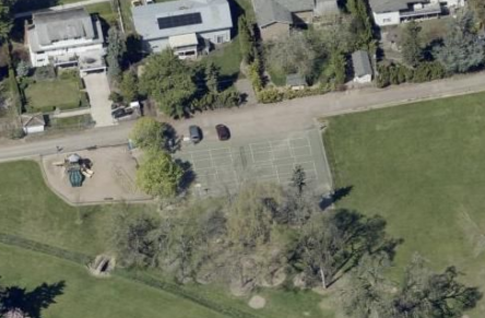 Bob Newton Family Park aka Wilark County Park