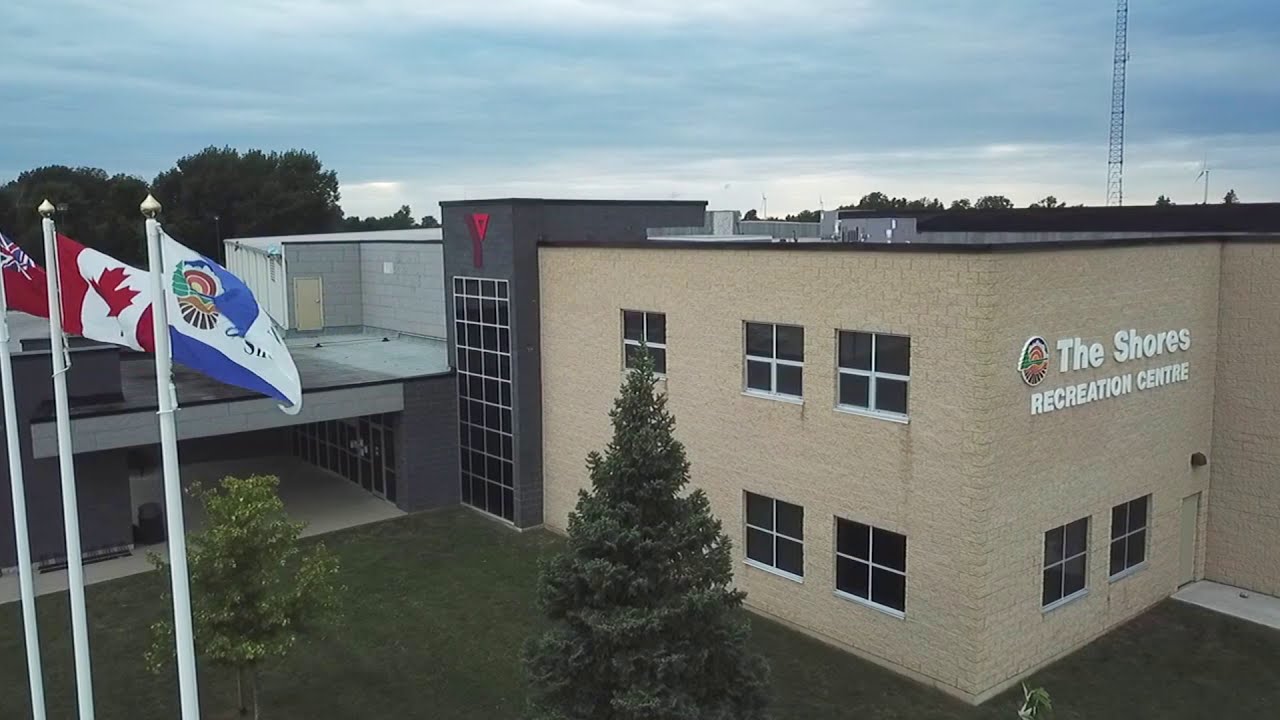 7883 Amtelecom Parkway unit b, Forest, Ontario N0N 1J0, Canada