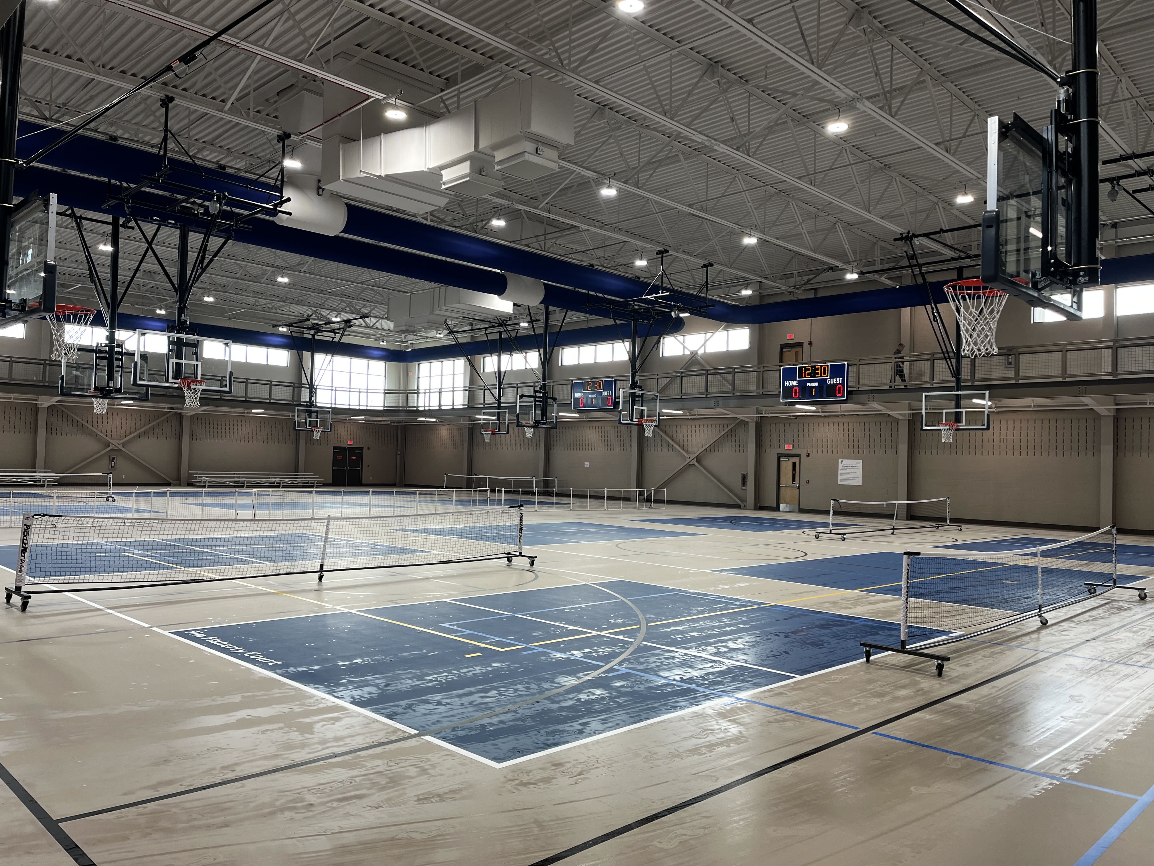 YMCA of the Chesapeake