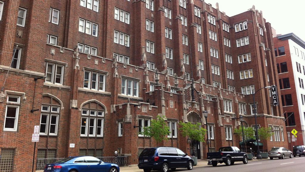 YMCA Columbus Downtown