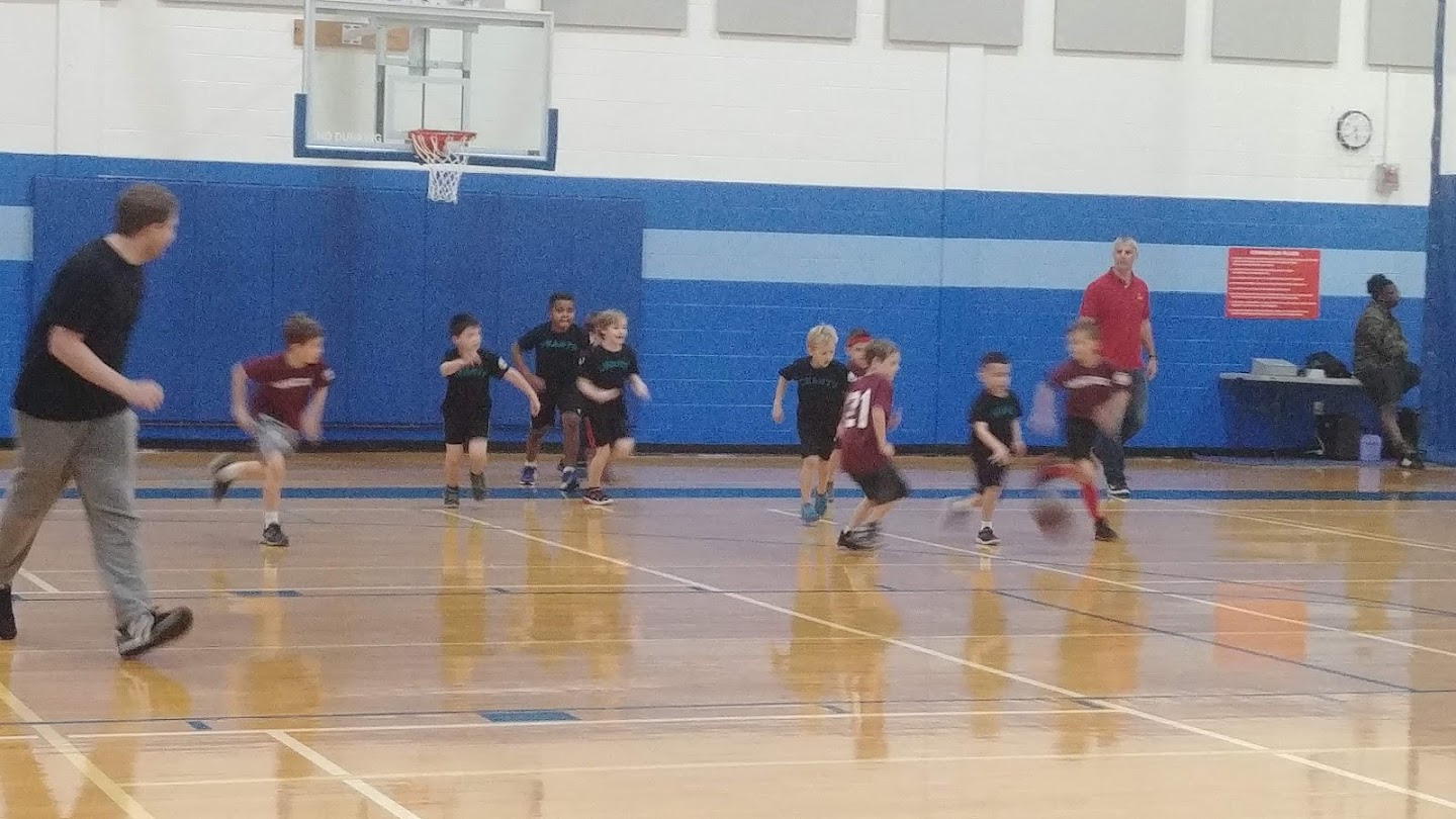 Crabtree Memorial Gymnasium