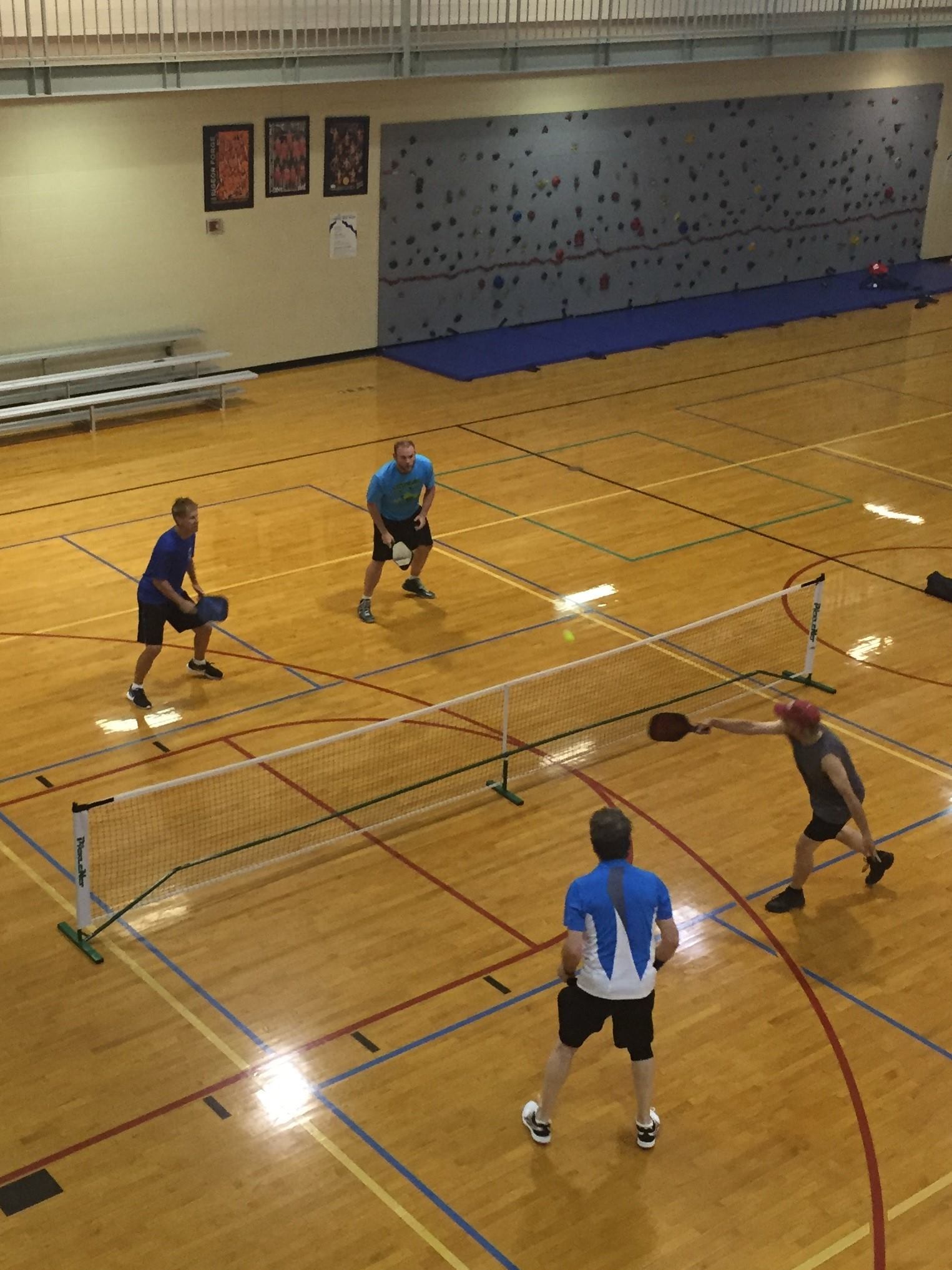 Pigeon Forge Community Center