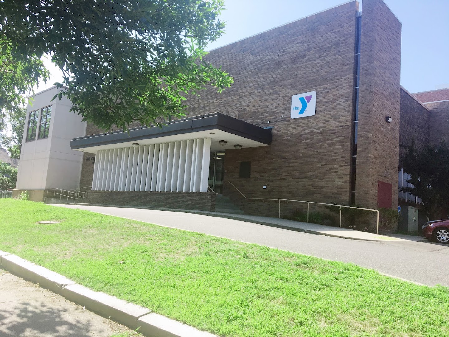 Greenfield YMCA
