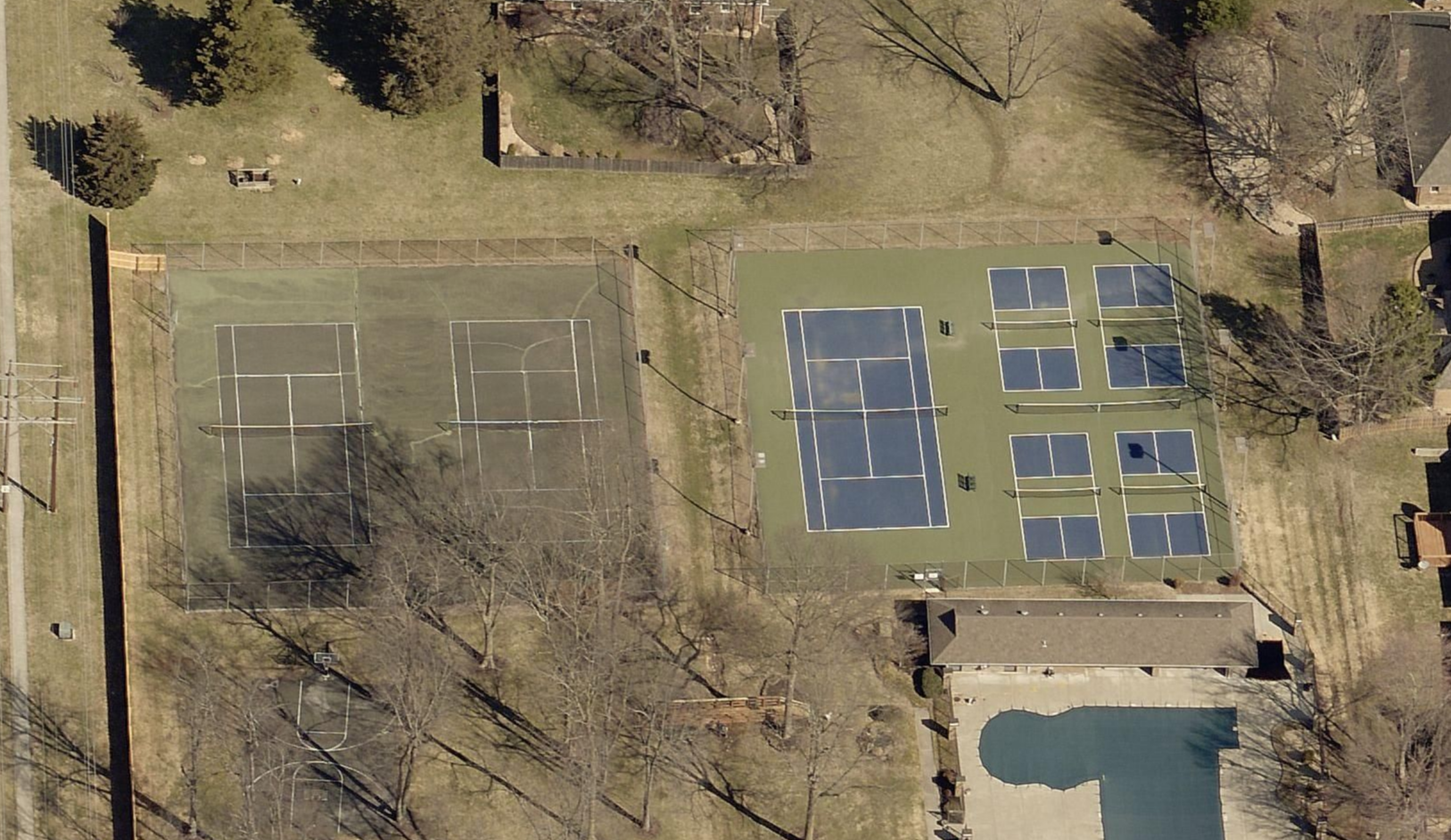 1817 E Lakewood St, Springfield, MO, 65804, USA