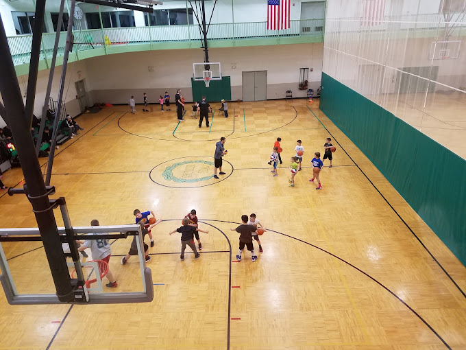 Seven Hills Recreation Center
