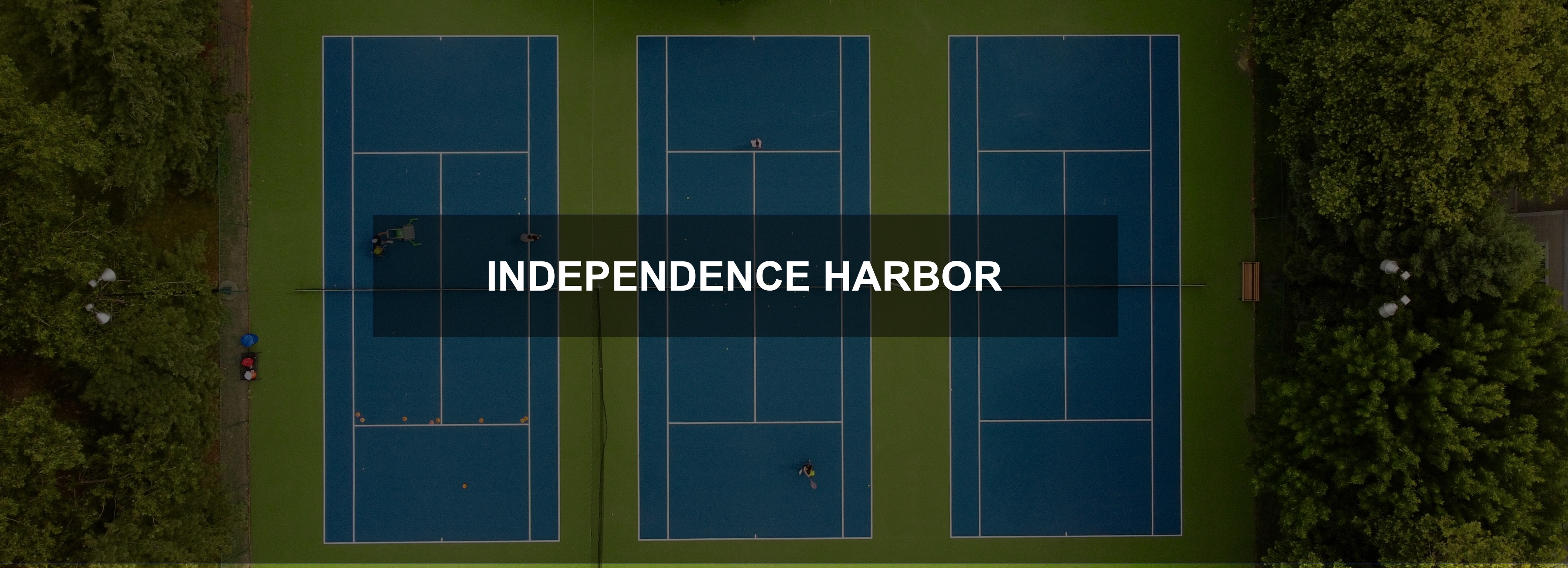 Tennis Prime Independence Harbor