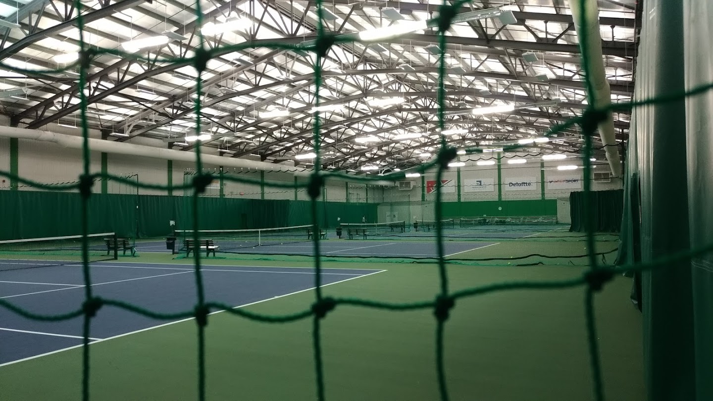 Complexe Sportif Drummondville Olympique
