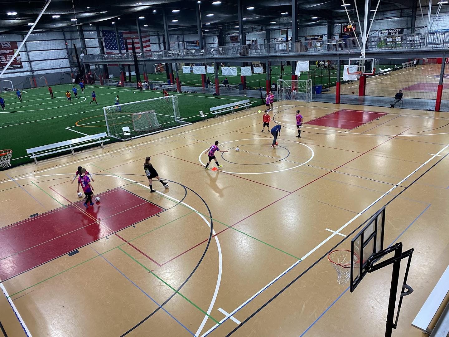Tyngsboro Sports Center