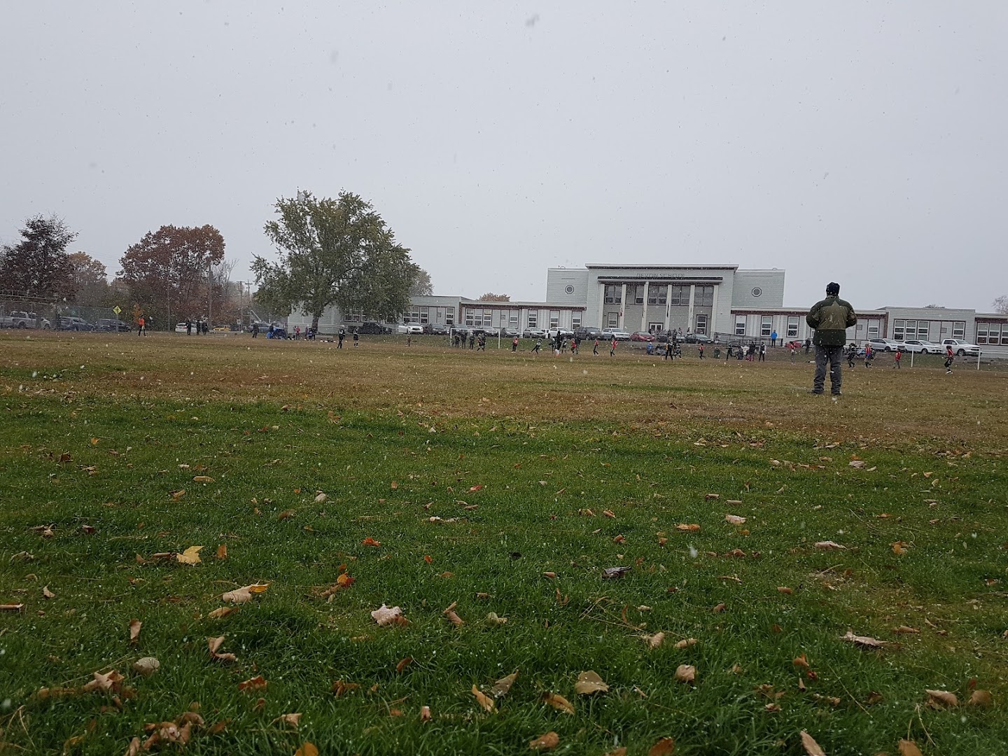 Devon Middle School