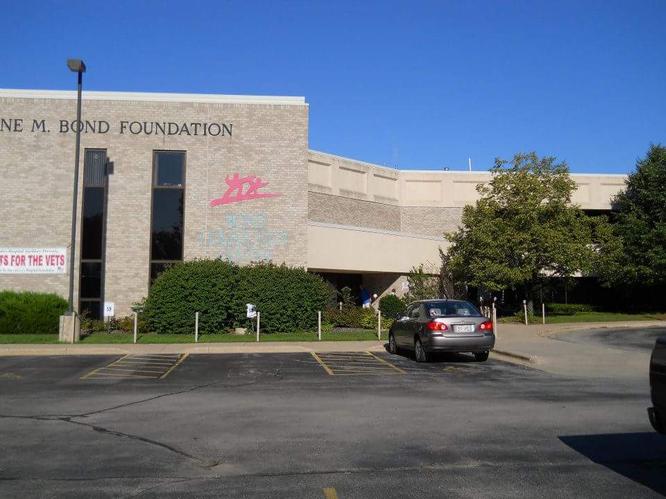 Bond Community Center