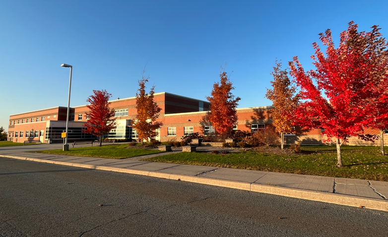 Hartland Community School