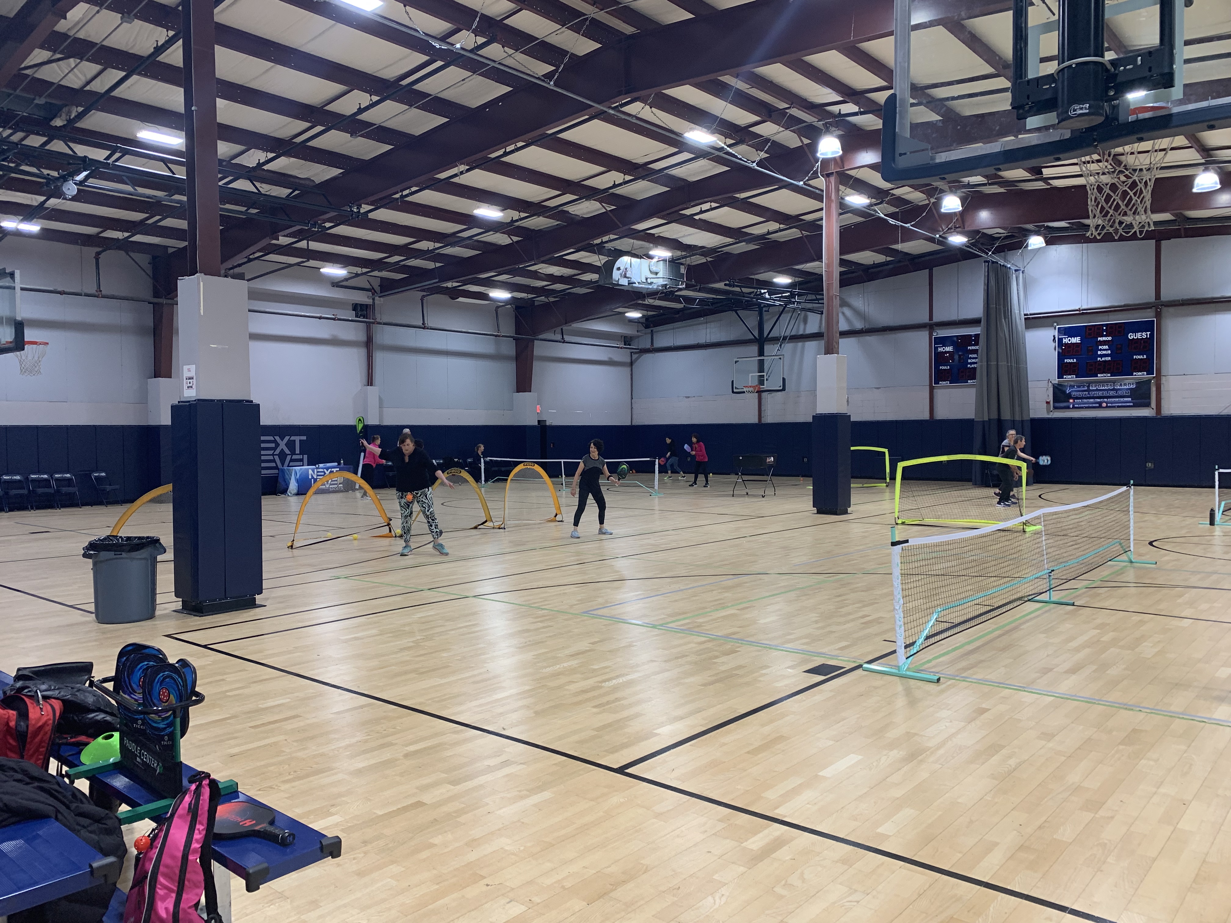 Next Level Sports Center