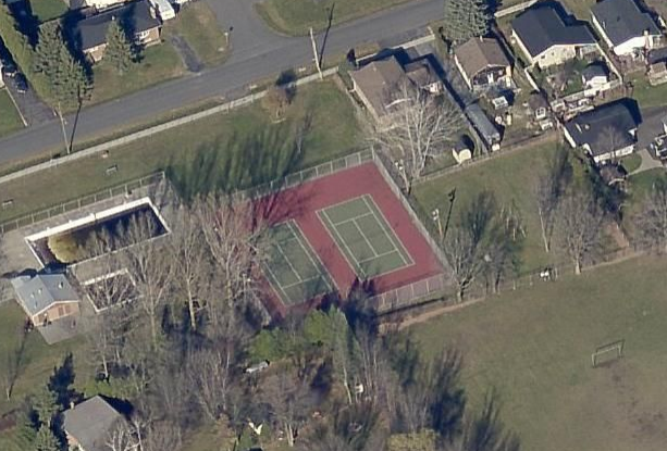 Terry Fox Park