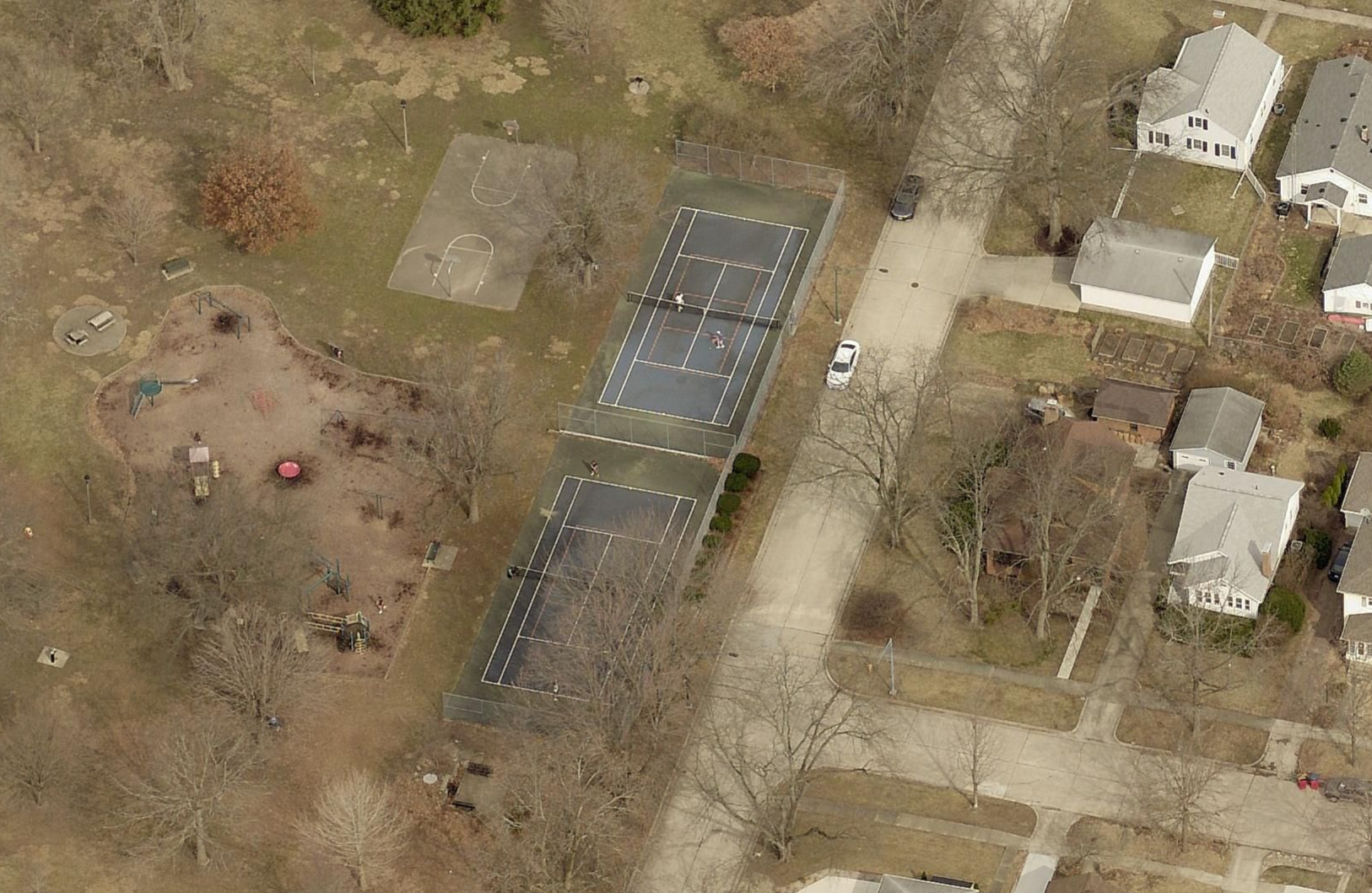 Clark Park