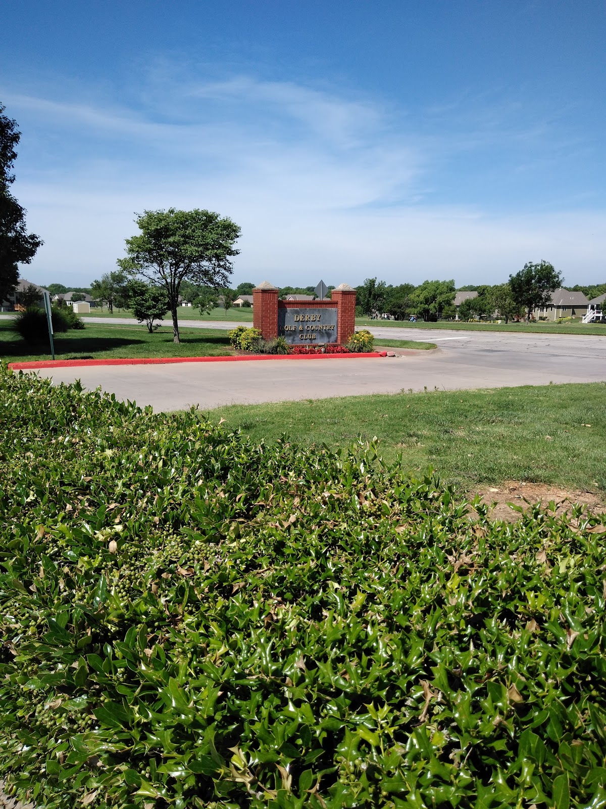 2600 Triple Creek Dr, Derby, KS, 67037, USA