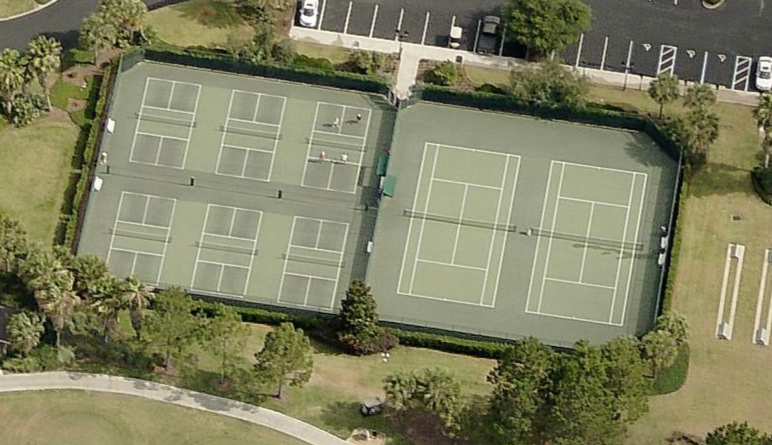 Odell Recreation Center