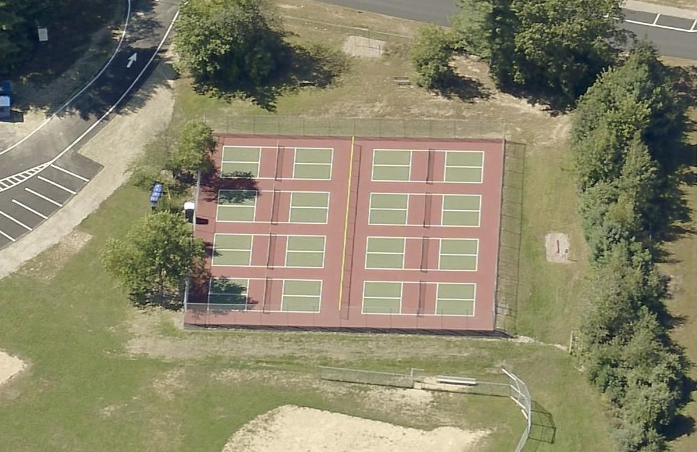 Garrison Elementary School
