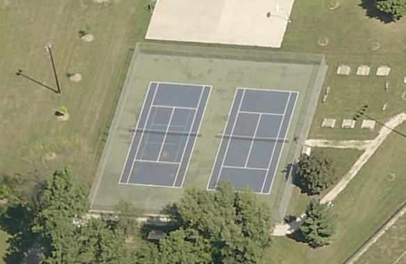 Josten Park