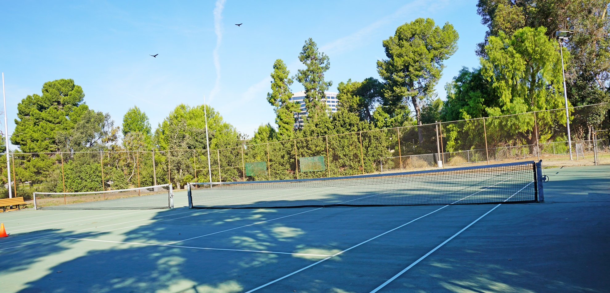 Santiago Park