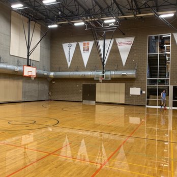 North Bellevue Community Center