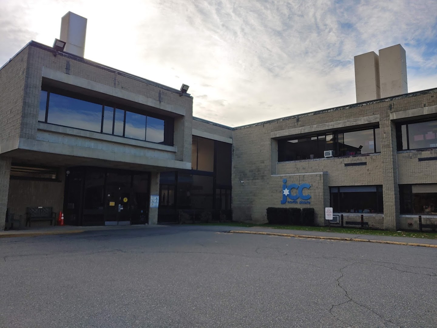 Jcc Of The North Shore