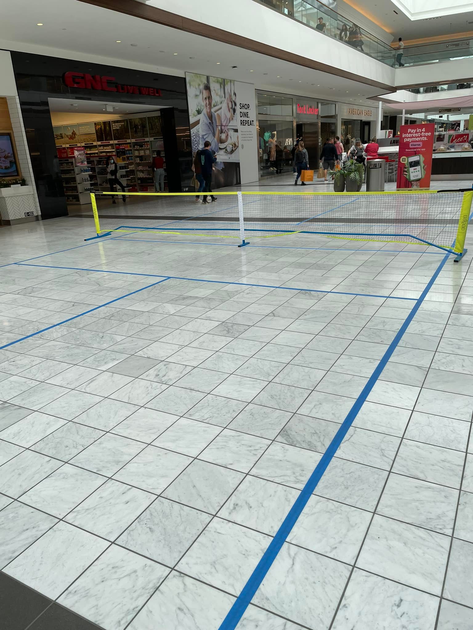 The Mall at Green Hills