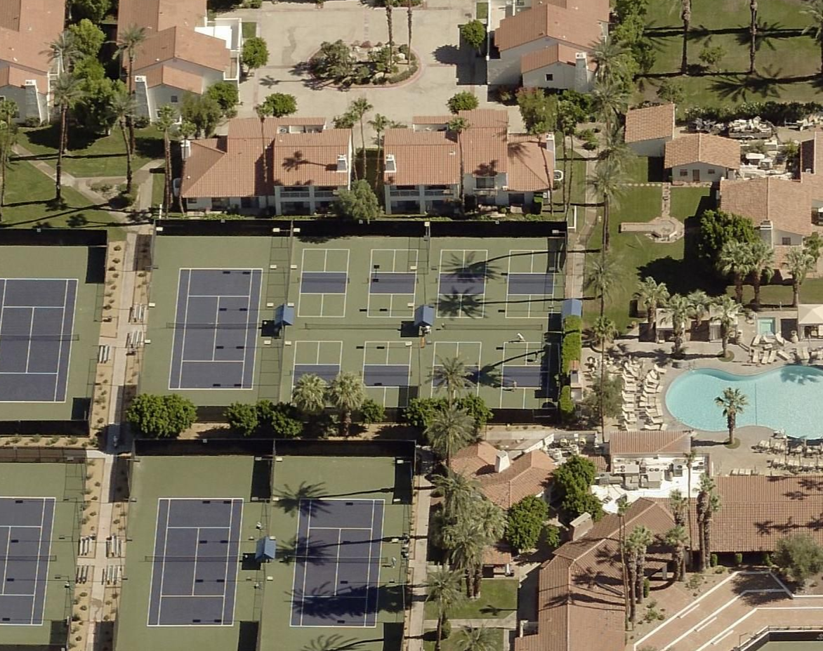 La Quinta Resort & Club, Curio Collection by Hilton