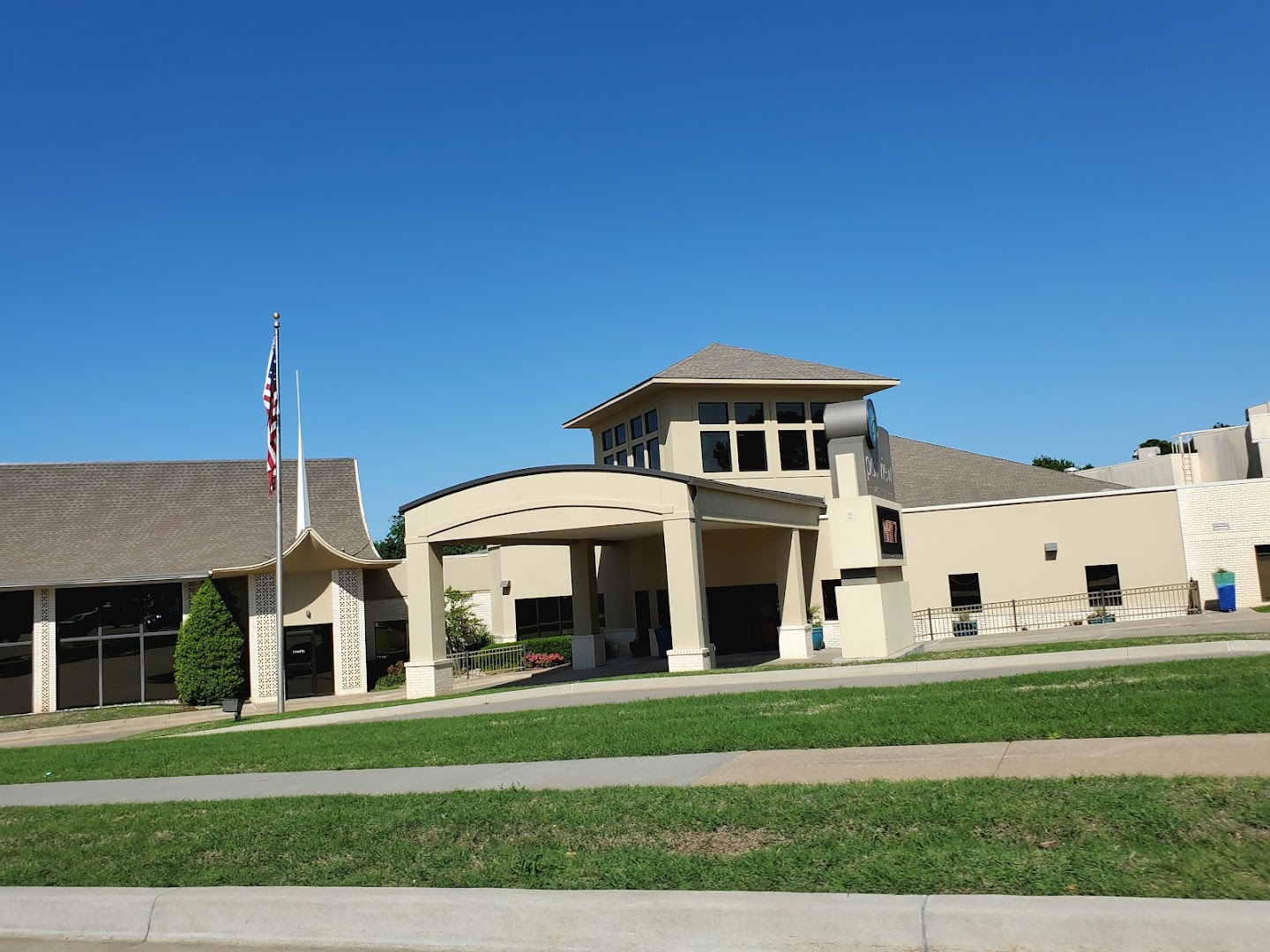 5805 S Sheridan Rd E, Tulsa, OK, 74145, USA
