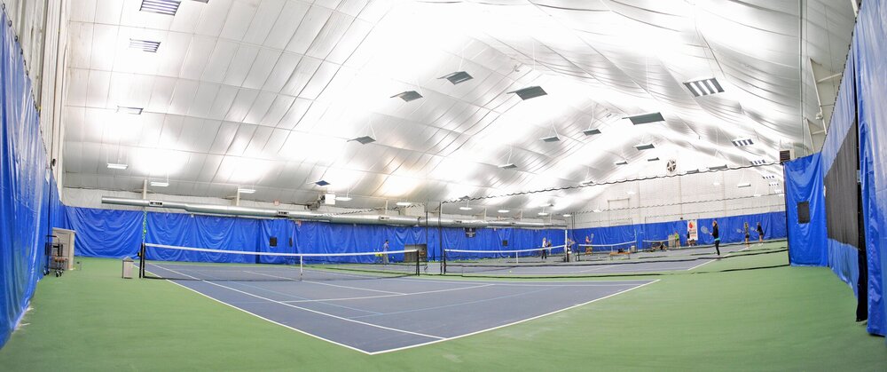 Mystic Indoor Sports, 90 Welles Rd, Mystic, CT 06355, United States