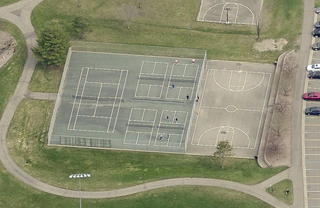 Tanners Lake Park