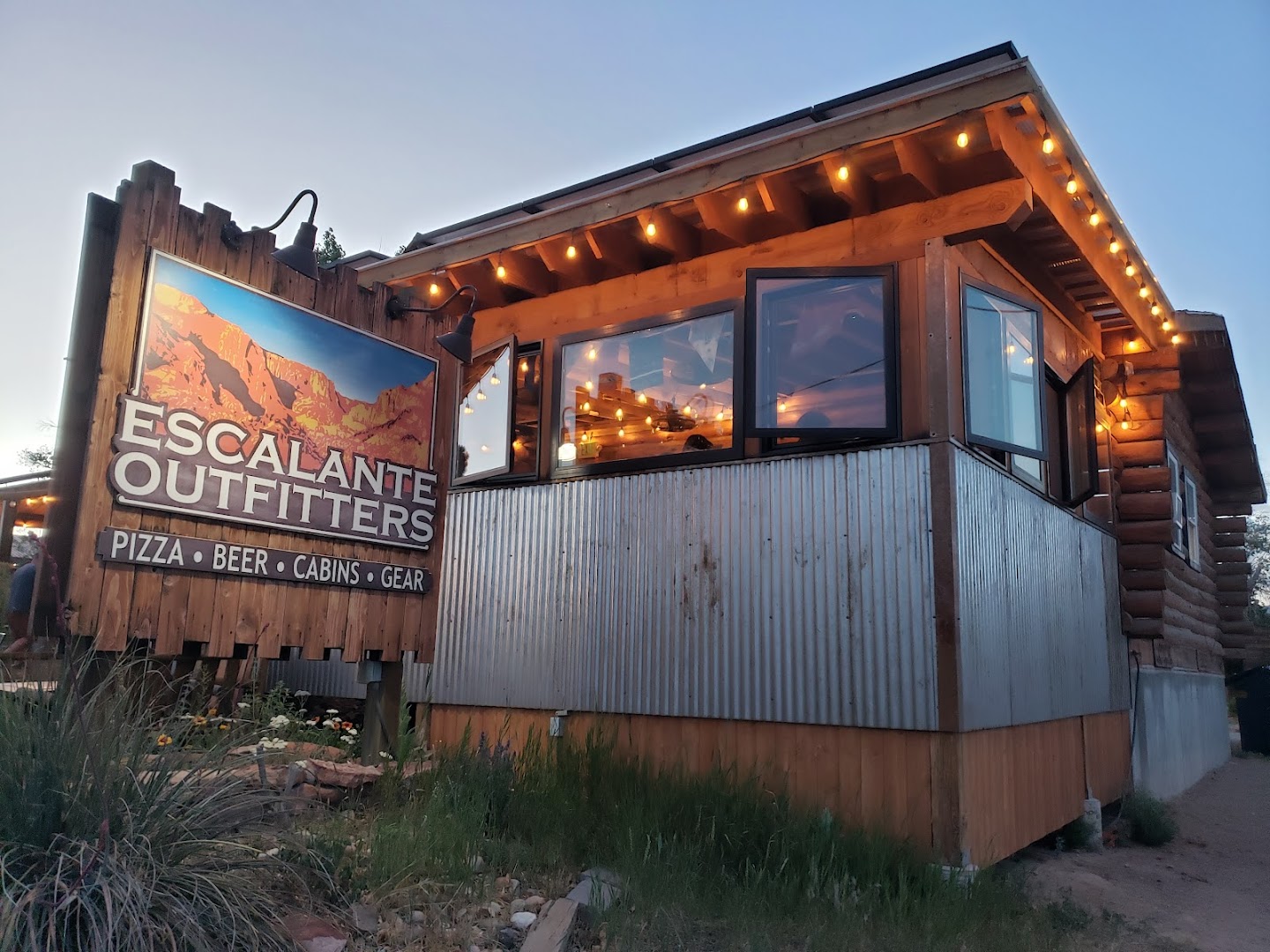 Escalante Sports Club