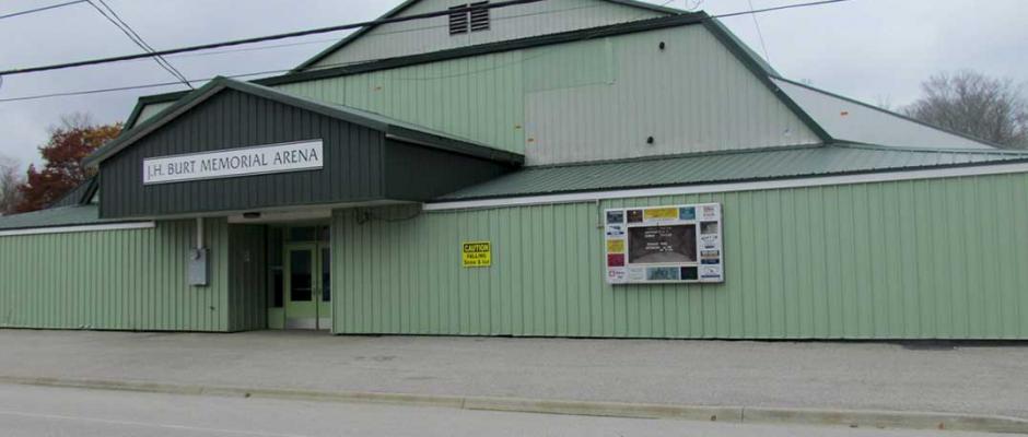 Mindemoya Community Centre