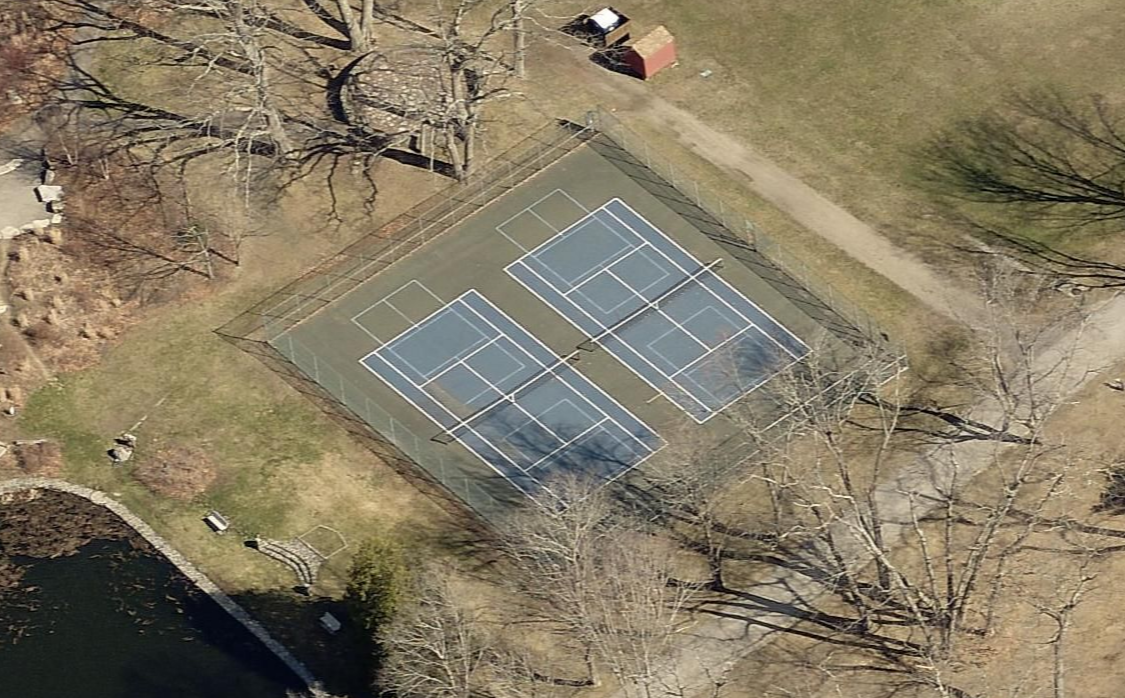 Fort Williams Park