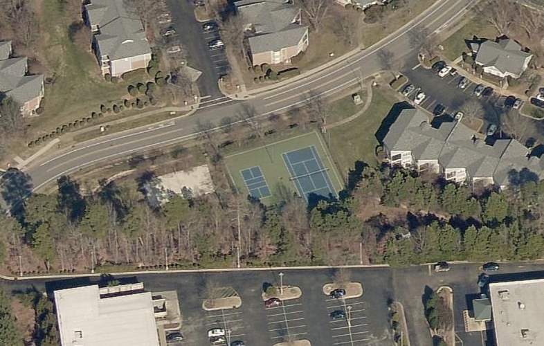 300 Sudbury Dr, Cary, NC, 27513, USA