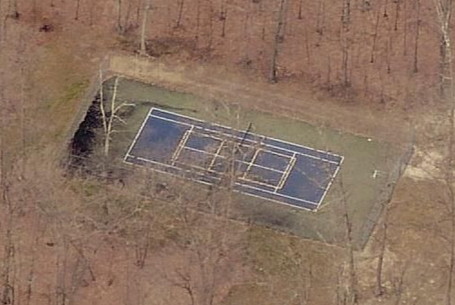 Chestnut Grove Park