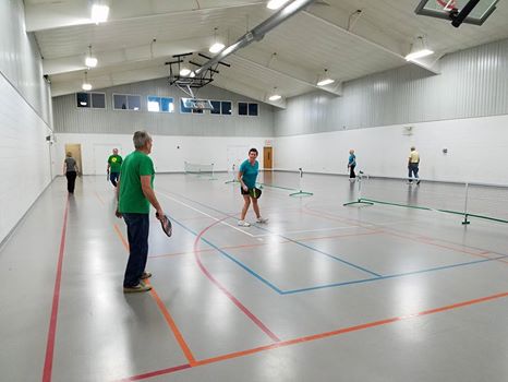 Marengo Pickleball