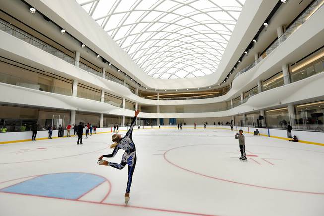 The Rink