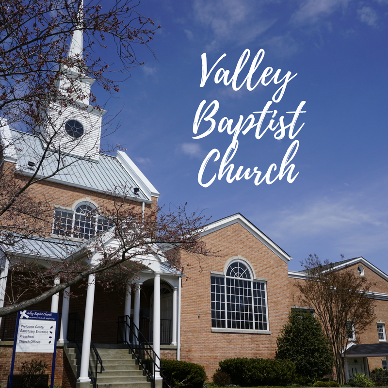 Valley Baptist Church
