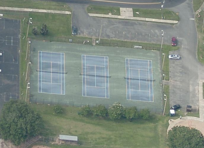 Walker-Ford Community Center