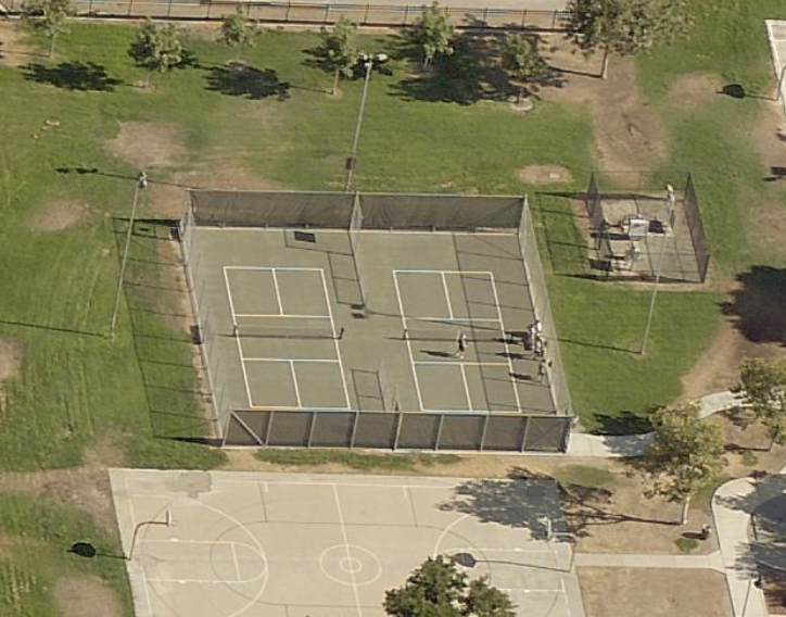 Recreation Park