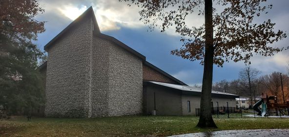 Anchor Point Bible Church