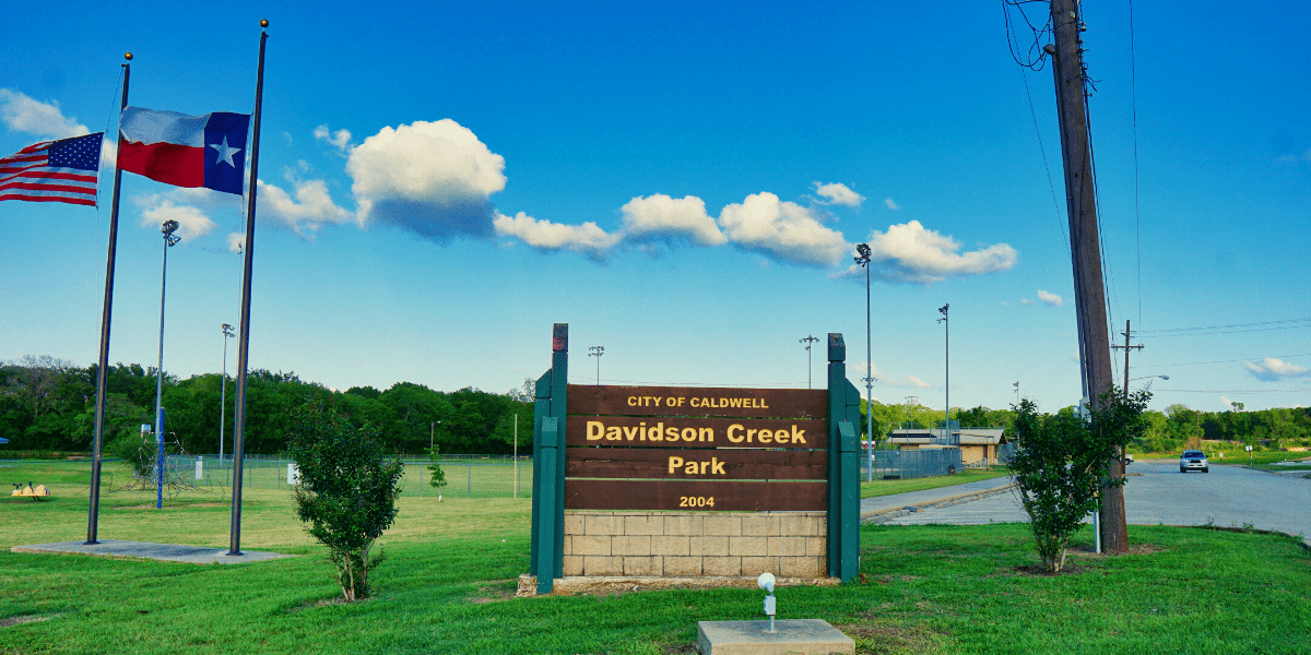 Davidson Creek Park