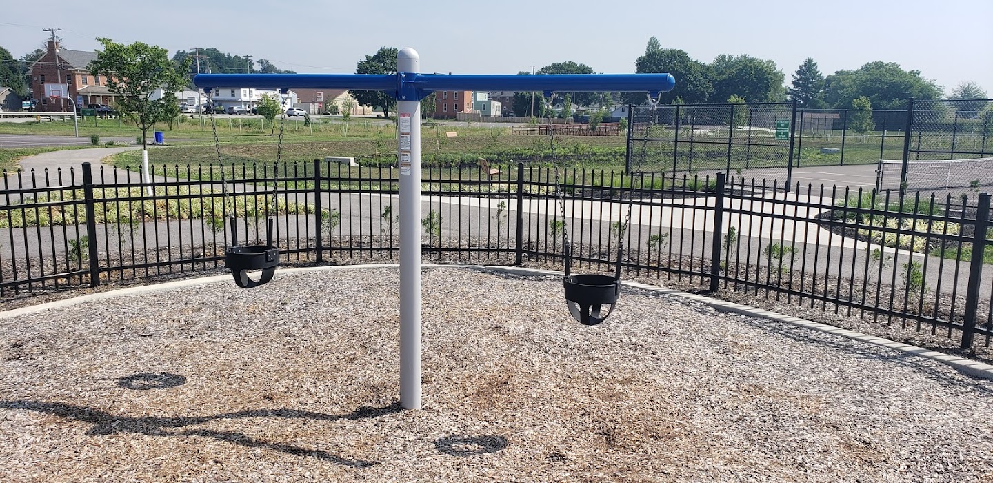 Little Creek Community Park