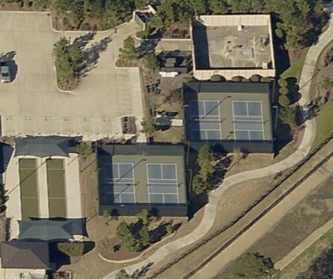 Del Webb The Woodlands