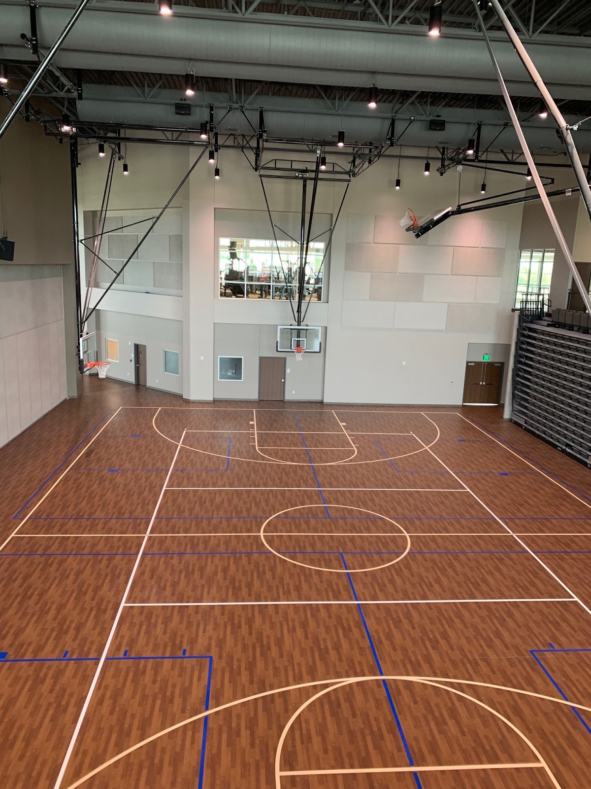 FBC Sports & Fitness Center